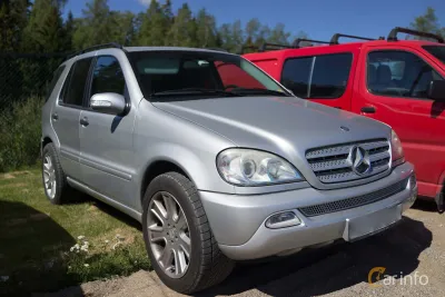 ML 270